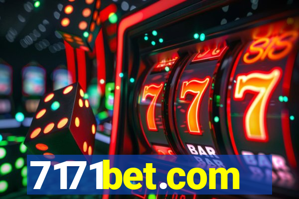 7171bet.com