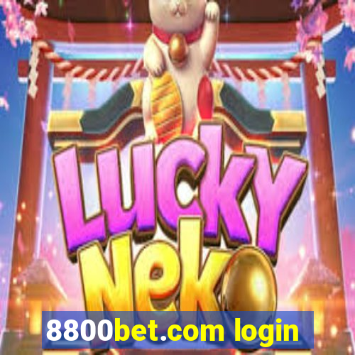 8800bet.com login