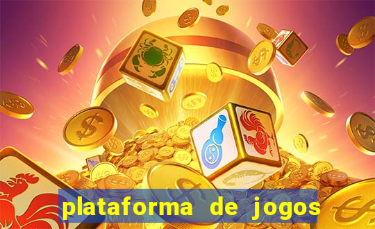 plataforma de jogos fortune tiger