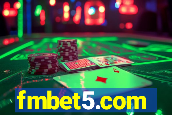 fmbet5.com