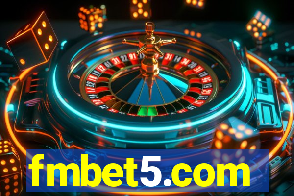 fmbet5.com