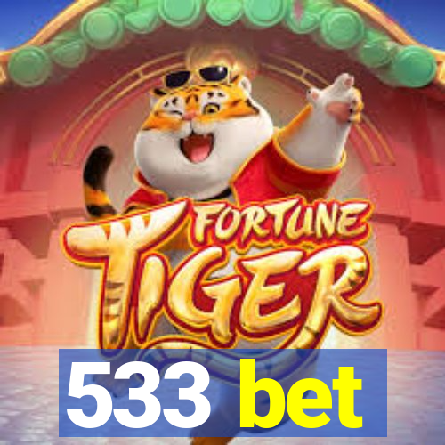 533 bet