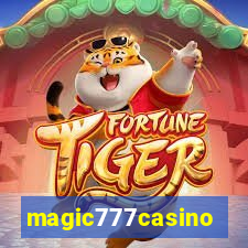 magic777casino