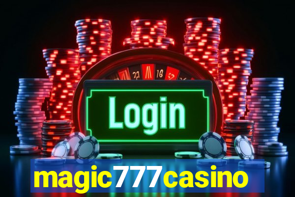 magic777casino