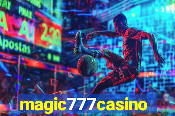 magic777casino