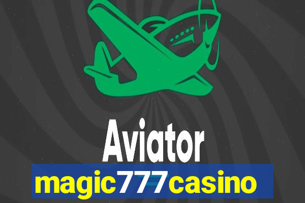 magic777casino