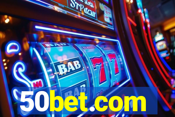 50bet.com