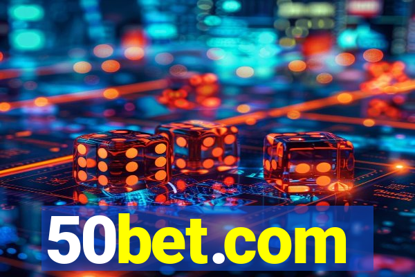 50bet.com