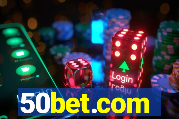 50bet.com