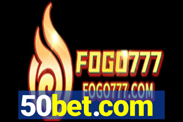 50bet.com