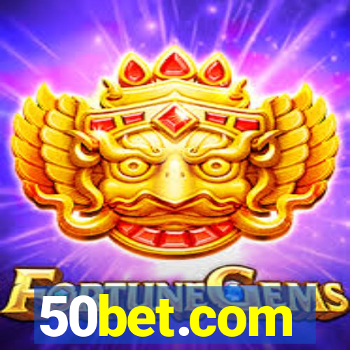 50bet.com