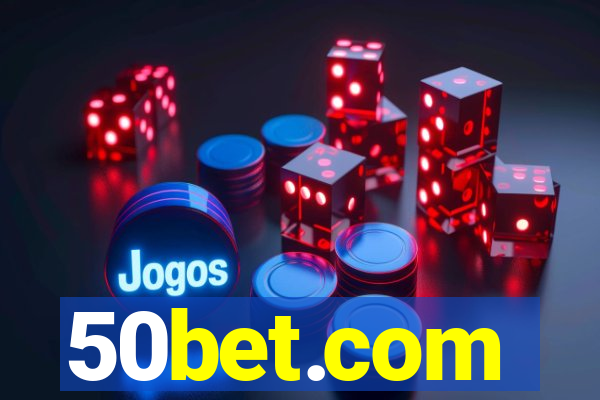 50bet.com