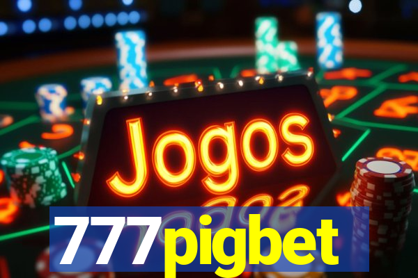 777pigbet