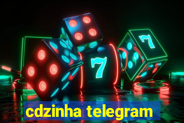 cdzinha telegram