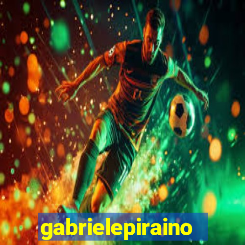 gabrielepiraino