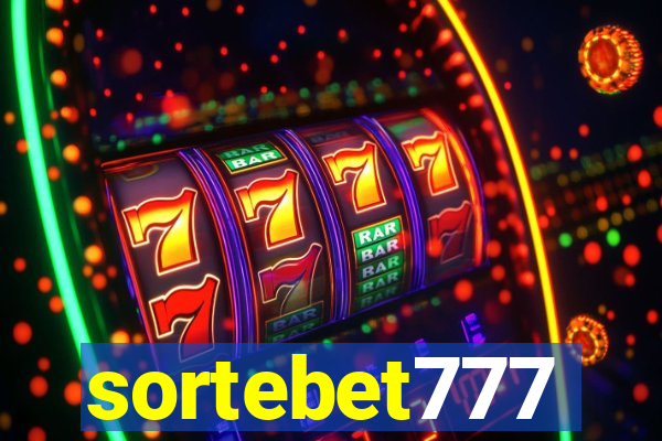 sortebet777