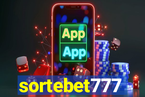 sortebet777