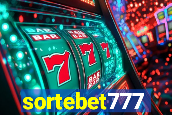 sortebet777