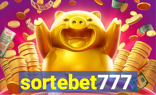 sortebet777