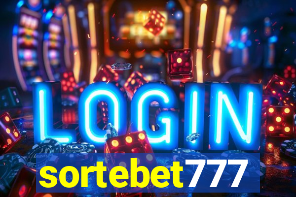 sortebet777