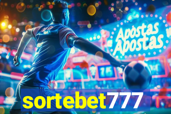 sortebet777