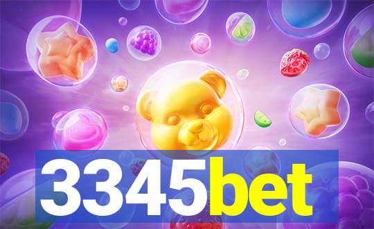 3345bet