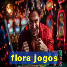 flora jogos