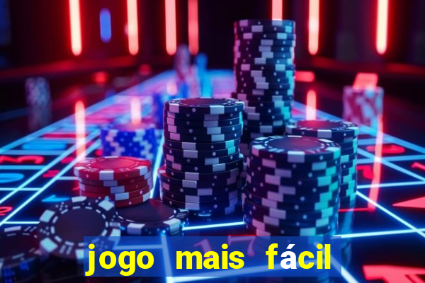 jogo mais fácil de ganhar dinheiro no estrela bet