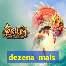 dezena mais atrasada da lotofácil