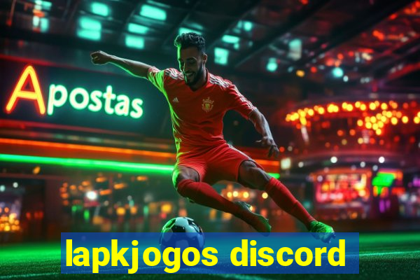 lapkjogos discord