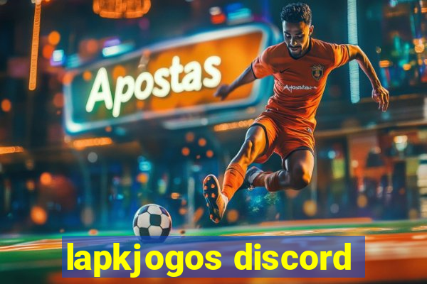 lapkjogos discord