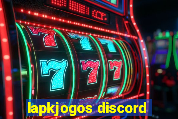 lapkjogos discord