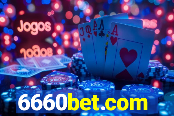 6660bet.com