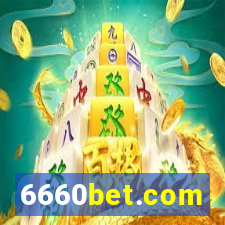 6660bet.com