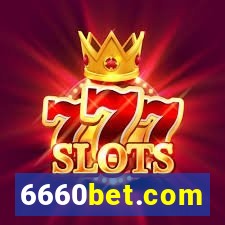 6660bet.com