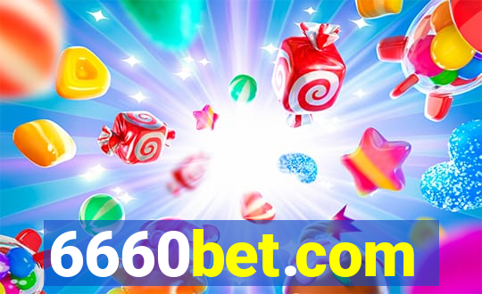 6660bet.com