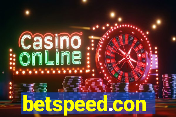 betspeed.con