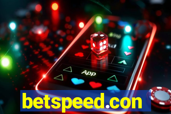 betspeed.con