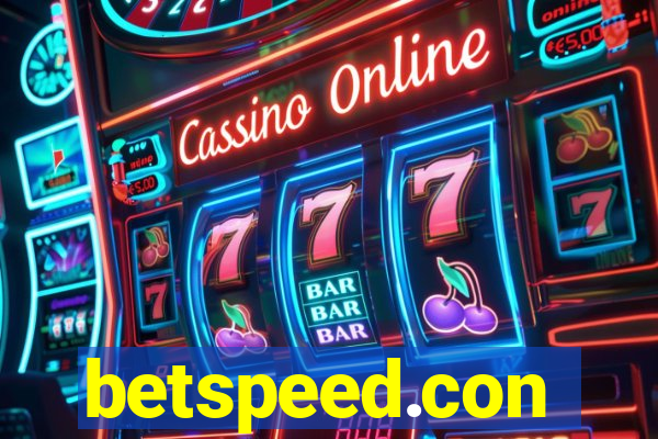 betspeed.con