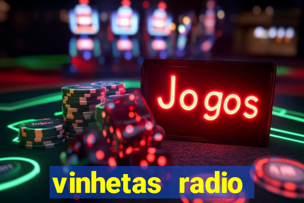 vinhetas radio globo futebol