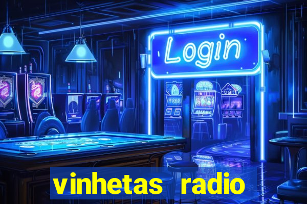 vinhetas radio globo futebol