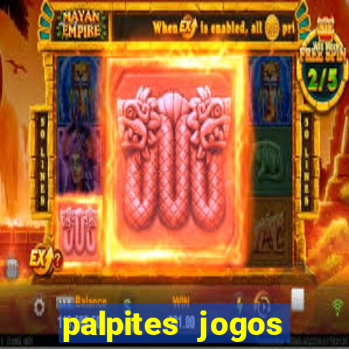 palpites jogos quarta feira