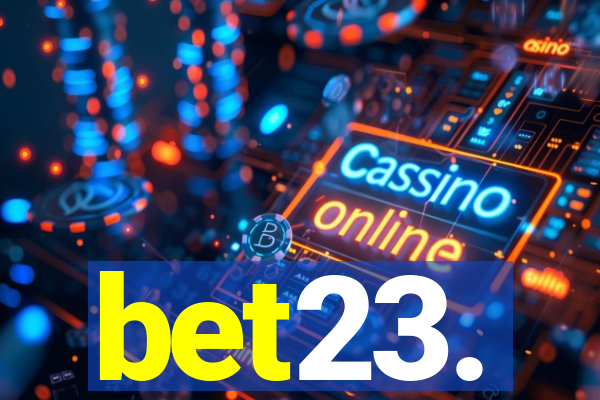 bet23.