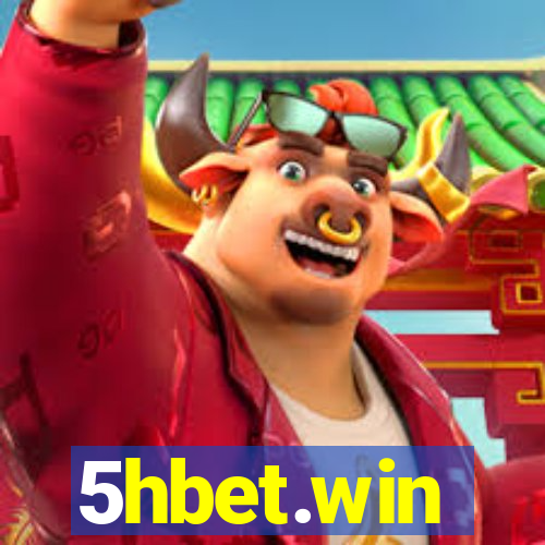 5hbet.win