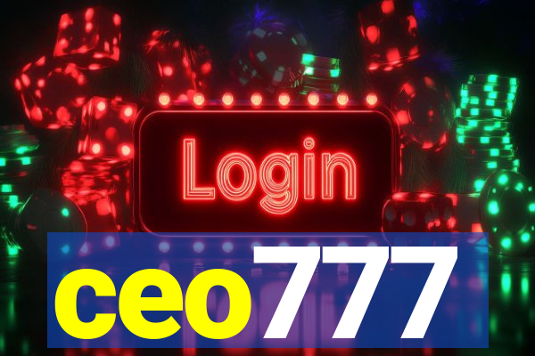 ceo777