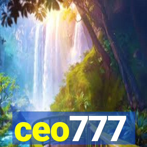 ceo777