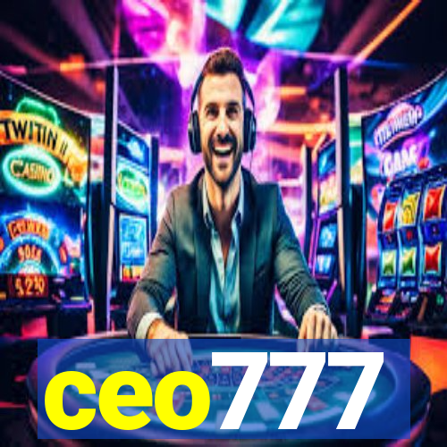 ceo777