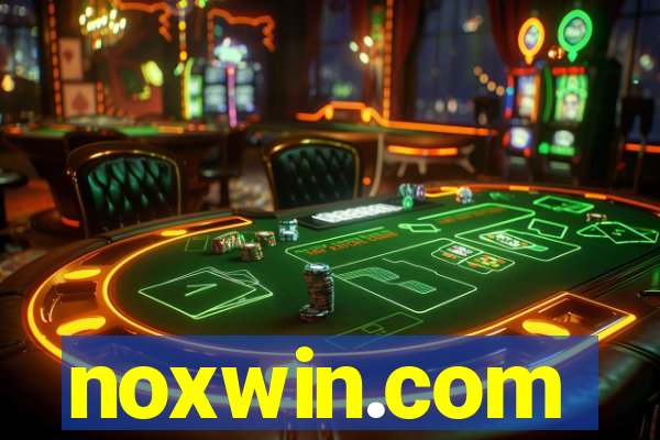 noxwin.com