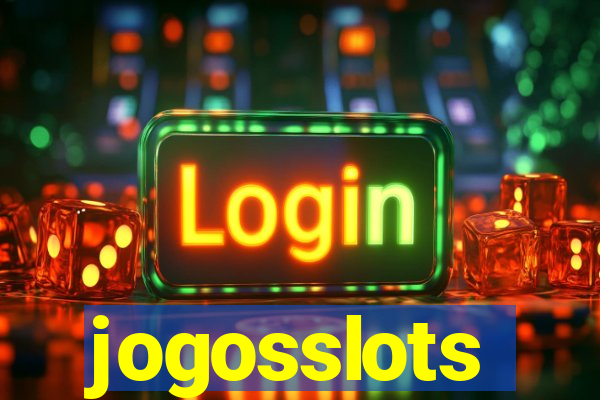 jogosslots