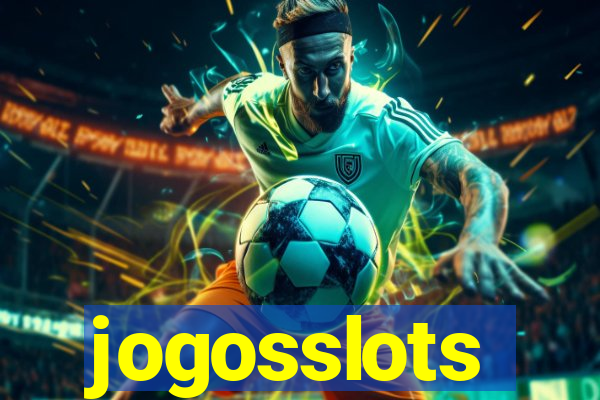 jogosslots